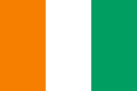 côte-d'ivoire 0 liste